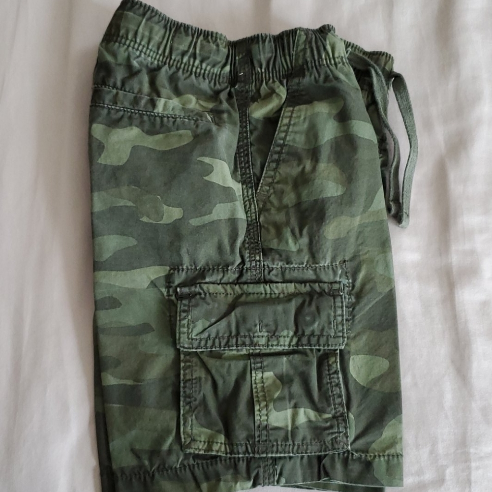 Boys GAP shorts